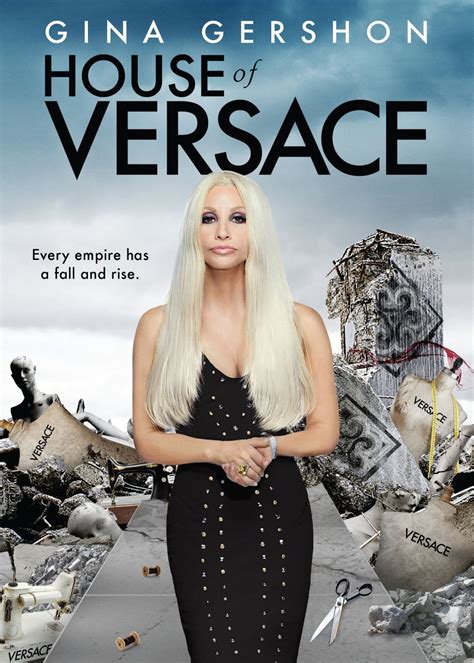 house of versace film streaming vf|house of versace free online.